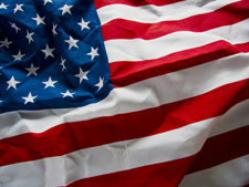 Święto Flagi Narodowej w USA