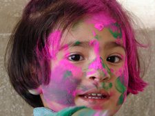 Holi