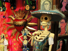 Dia de los Muertos (Meksyk)