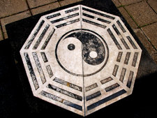 Dongzhi Festiwal