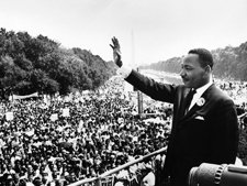 Dzień Martina Luthera Kinga USA