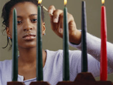 Kwanzaa USA