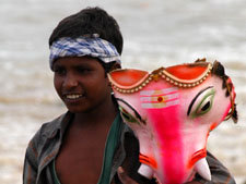 Ganesh Chaturthi