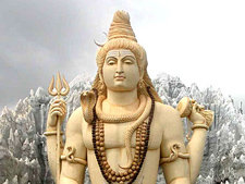 Maha Shivaratri